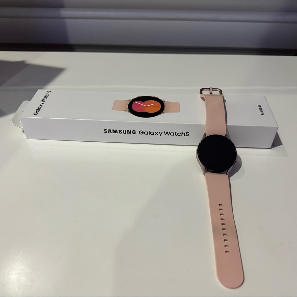 Samsung Galaxy Watch5